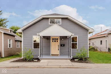 128 1st St, Tipton, IN 46072 - photo 2