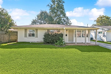 521 Moss Ln, New Orleans, LA 70123 - photo 2