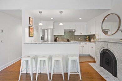 24 Worcester Square unit 5, Boston, MA 02118 - photo 5