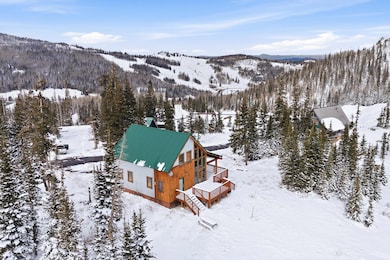 1051 S Bristlecone Dr, Brian Head, UT 84719 - photo 5