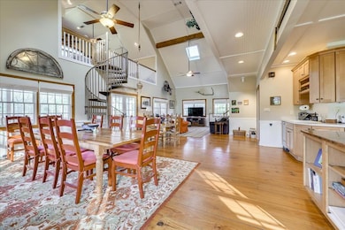 2164 Lincolnton Hwy, Elberton, GA 30635 - photo 5