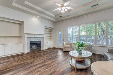 2821 Prestonwood Dr, Plano, TX 75093 - photo 4