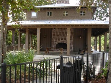 Clubhouse 1