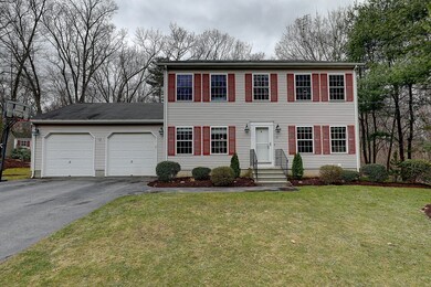 41 Rocky Crest Rd, Cumberland, RI 02864 - photo 2