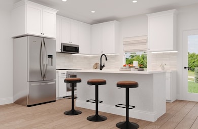 Daisy Kitchen