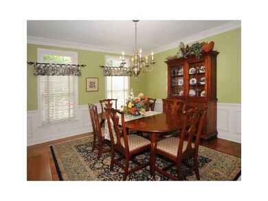 Dining Room.