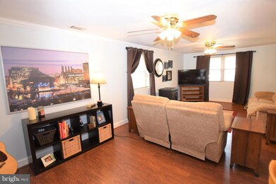 2503 Eugene Ave, Sparrows Point, MD 21219 - photo 6