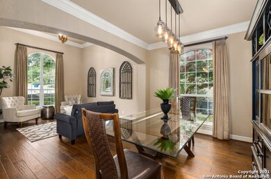 3203 Highline Trail, San Antonio, TX 78261 - photo 6