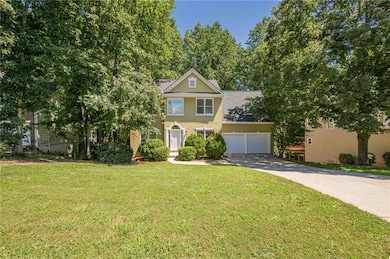 11615 Windbrooke Way, Alpharetta, GA 30005 - photo 2