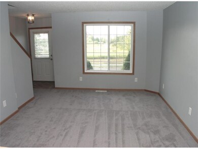 Large north facing window with plenty of natural l