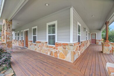 18919 Lake Front Dr, Tomball, TX 77377 - photo 6