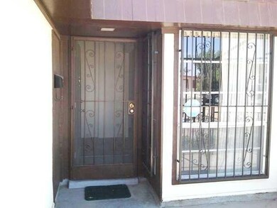 Exterior Front. frt entrance