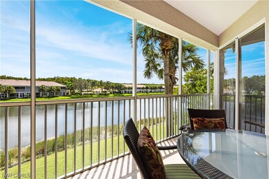 Screened Lanai w/ Peaceful View of Lake