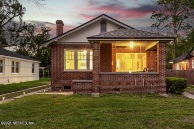 4645 Astral St, Jacksonville, FL 32205 - photo 2