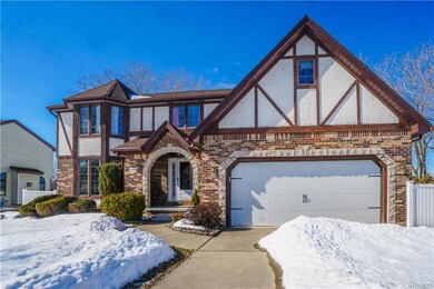 7300 Winbert Dr, North Tonawanda, NY 14120 - photo 2