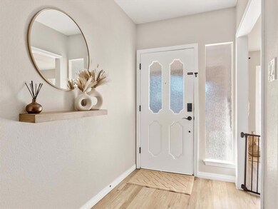 408 Mountainview Dr, Hurst, TX 76054 - photo 4