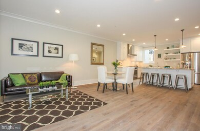 1010 8th St NE unit 1, Washington, DC 20002 - photo 3