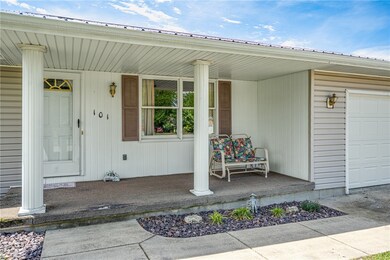 101 E Elm Ave, Effingham, IL 62401 - photo 6