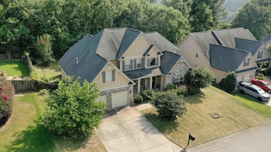 165 Equinox Loop, Aiken, SC 29803 - photo 4