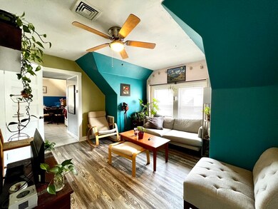 33 Montcalm Ave unit 3, Brighton, MA 02135 - photo 5