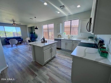 2731 W Bisbee Way unit 43, Phoenix, AZ 85086 - photo 7