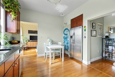 42 Rockview St unit 6, Jamaica Plain, MA 02130 - photo 7