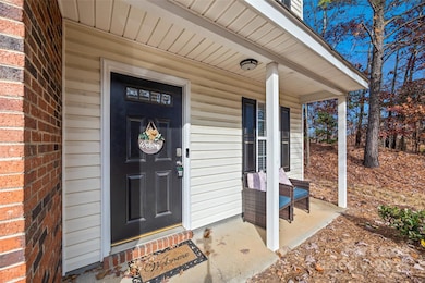 16865 Timber Crossing Rd, Charlotte, NC 28213 - photo 2