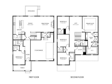 286 Johnnys Place, Mt. Juliet, TN 37122 - photo 2