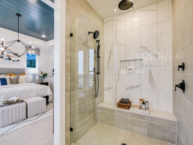Owner's Bath