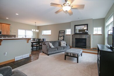 5229 Day Lily Place, Fitchburg, WI 53711 - photo 6