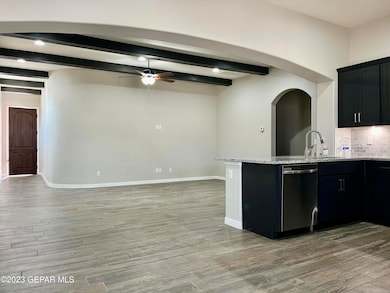 782 Lemington St, El Paso, TX 79928 - photo 7