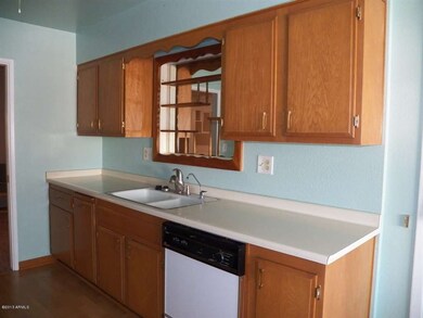 MEADE KITCHEN VIEW 1