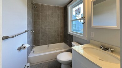 15 W Chestnut St unit 1 Right, Brockton, MA 02301 - photo 2