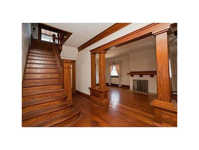Entryway.