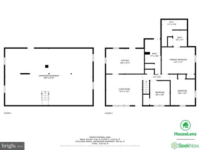 6219 E Hemlock Dr, Sykesville, MD 21784 - photo 2