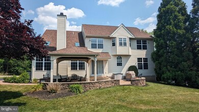 126 Picket Post Ln, Phoenixville, PA 19460 - photo 7