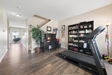 5502 Gabriels Landing Dr unit 502, Galloway, OH 43119 - photo 4