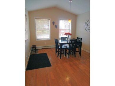 Dining Room.