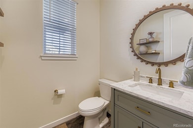 1126 Williams Loop, Elizabeth, CO 80107 - photo 7