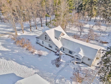 8045 W Co Rd 440 Rd, Manistique, MI 49854 - photo 4