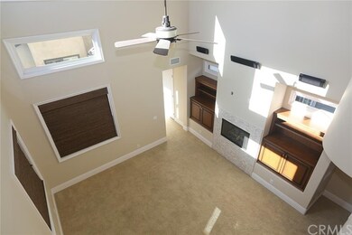 2nd floor media room