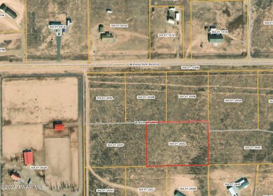 26X2 W Altimeter Way, Paulden, AZ 86334 - photo 4