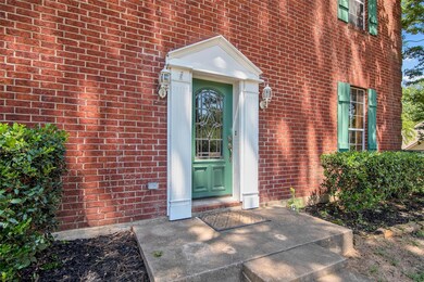 1303 S Hyde Park Ave, Denison, TX 75020 - photo 2