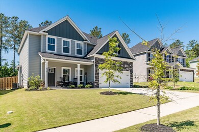 512 Thrasher Trail, Evans, GA 30809 - photo 6