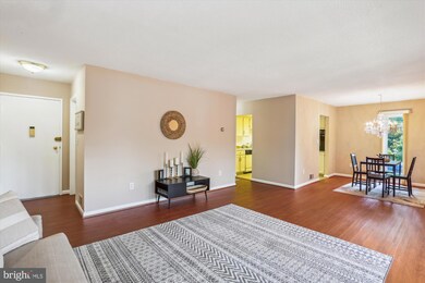 3211 S Leisure World Blvd unit 101-2-B, Silver Spring, MD 20906 - photo 5