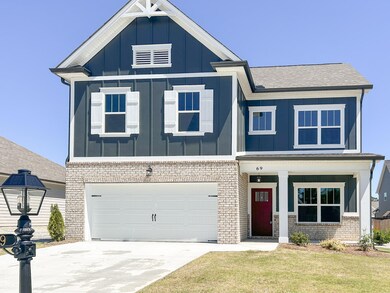 Homesite 46 Progress 1