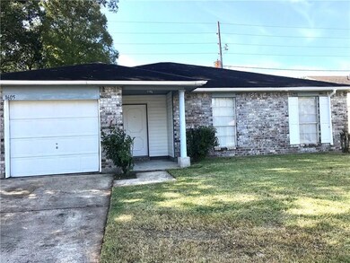 1605 S Sugar Ridge Rd, La Place, LA 70068 - photo 2