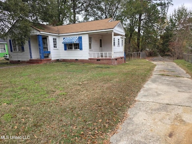 2324 Ludlow Ave, Jackson, MS 39213 - photo 2