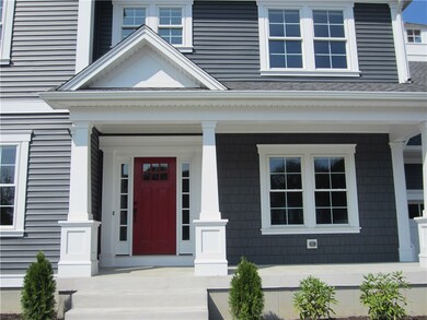 20 Mowry Farms Ln, North Smithfield, RI 02917 - photo 2