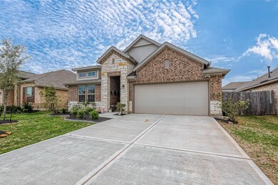 506 Pecan Landing Ln, La Marque, TX 77568 - photo 6
